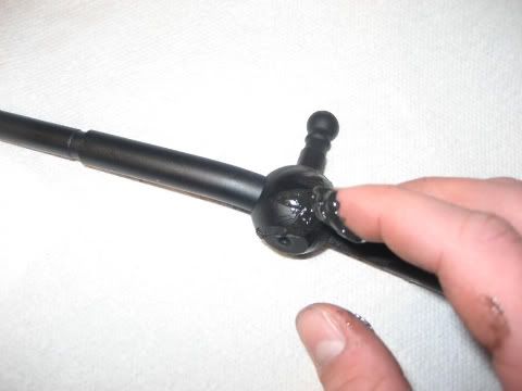 Club Scion tC - Forums - DIY: Doctor I Short Throw Shifter